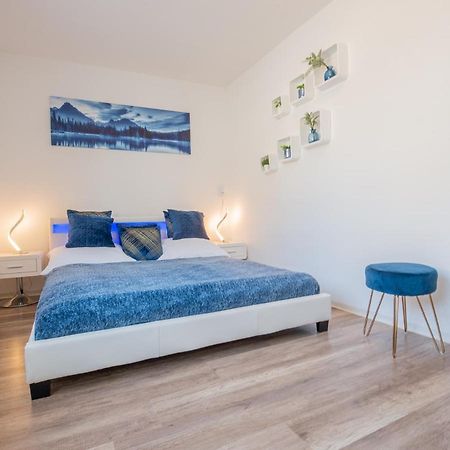 Euphoras - Top Ausgestattete Ferienwohnung Mit 105 Qm Und 3 Schlafzimmern Clausthal-Zellerfeld Εξωτερικό φωτογραφία