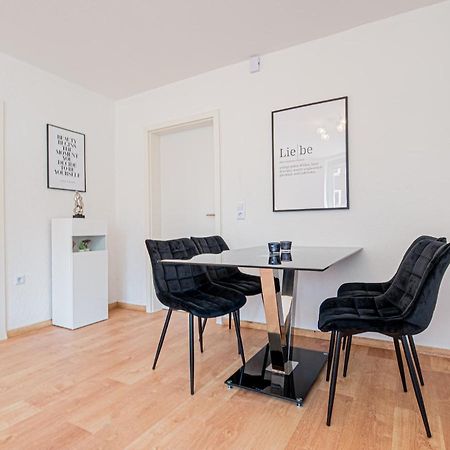 Euphoras - Top Ausgestattete Ferienwohnung Mit 105 Qm Und 3 Schlafzimmern Clausthal-Zellerfeld Εξωτερικό φωτογραφία