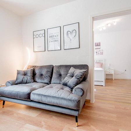 Euphoras - Top Ausgestattete Ferienwohnung Mit 105 Qm Und 3 Schlafzimmern Clausthal-Zellerfeld Εξωτερικό φωτογραφία
