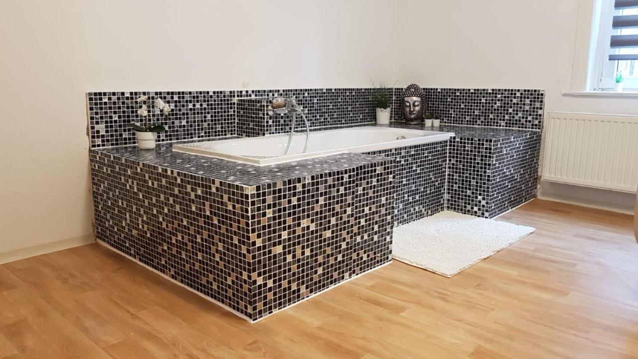 Euphoras - Top Ausgestattete Ferienwohnung Mit 105 Qm Und 3 Schlafzimmern Clausthal-Zellerfeld Εξωτερικό φωτογραφία