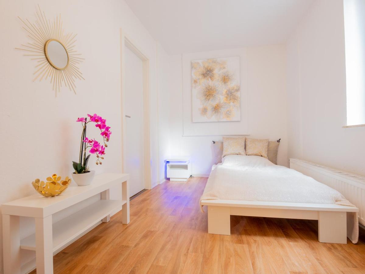 Euphoras - Top Ausgestattete Ferienwohnung Mit 105 Qm Und 3 Schlafzimmern Clausthal-Zellerfeld Εξωτερικό φωτογραφία