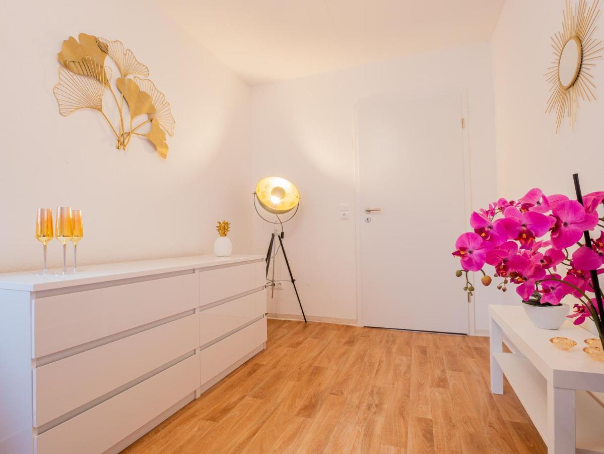 Euphoras - Top Ausgestattete Ferienwohnung Mit 105 Qm Und 3 Schlafzimmern Clausthal-Zellerfeld Εξωτερικό φωτογραφία